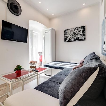 B&B Antigona Бакар Екстериор снимка