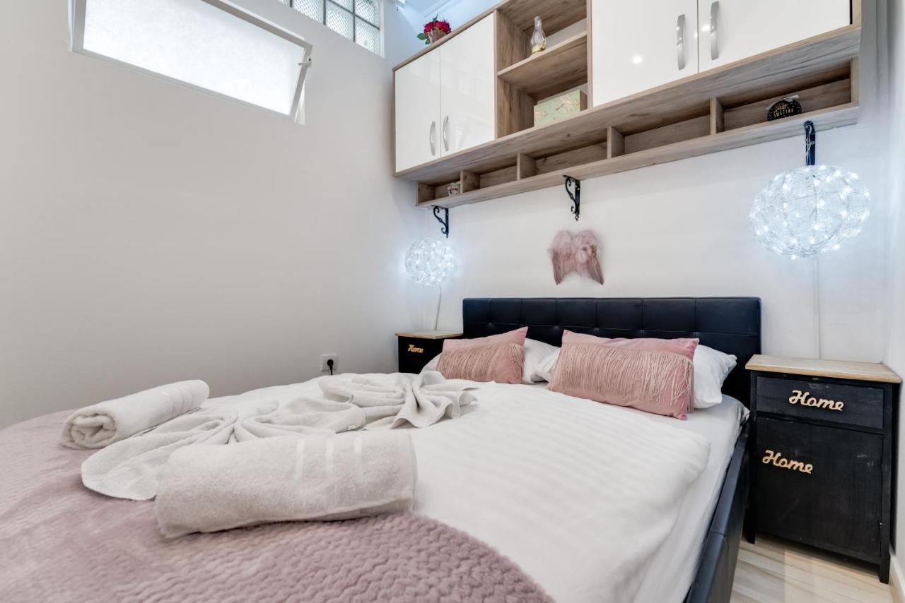 B&B Antigona Бакар Екстериор снимка