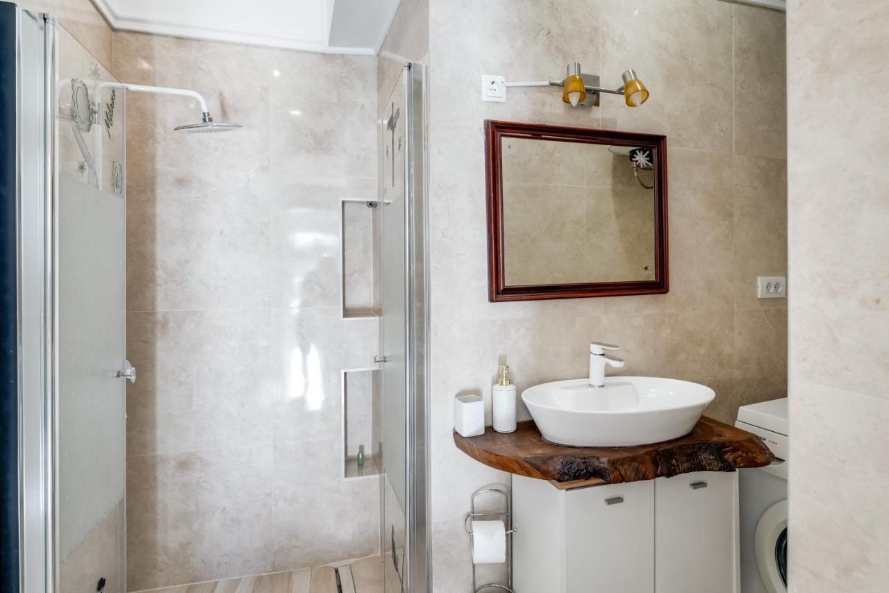 B&B Antigona Бакар Екстериор снимка
