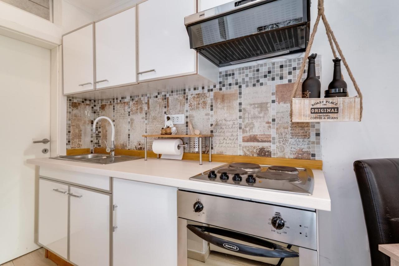 B&B Antigona Бакар Екстериор снимка