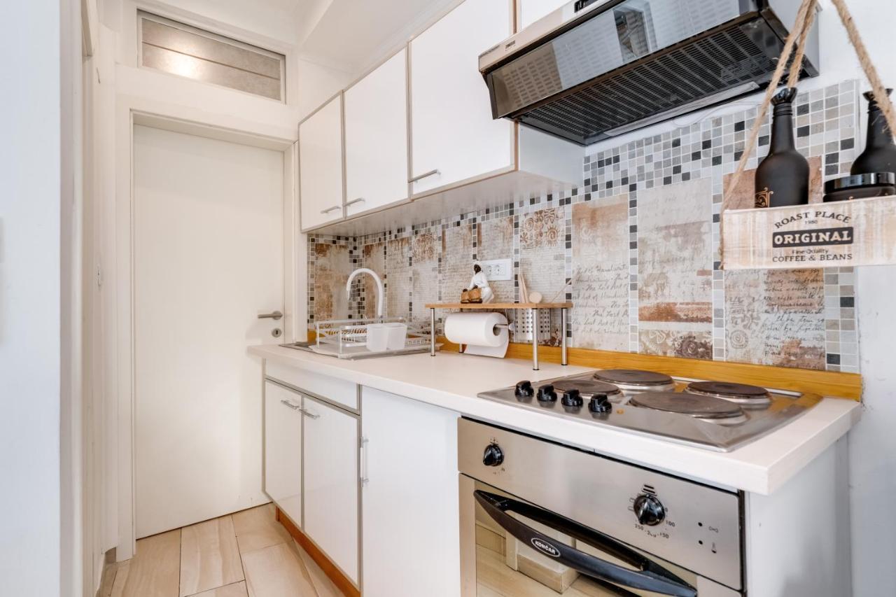 B&B Antigona Бакар Екстериор снимка