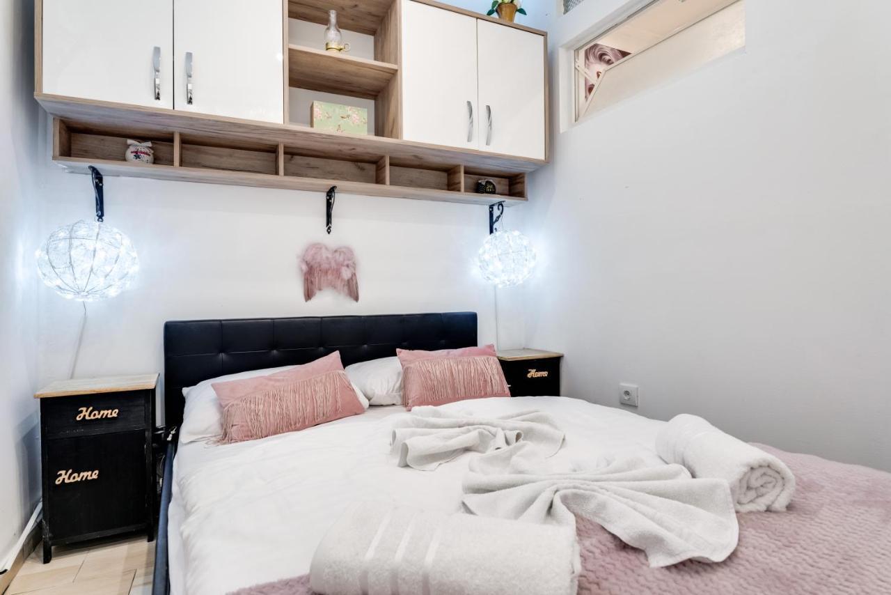B&B Antigona Бакар Екстериор снимка
