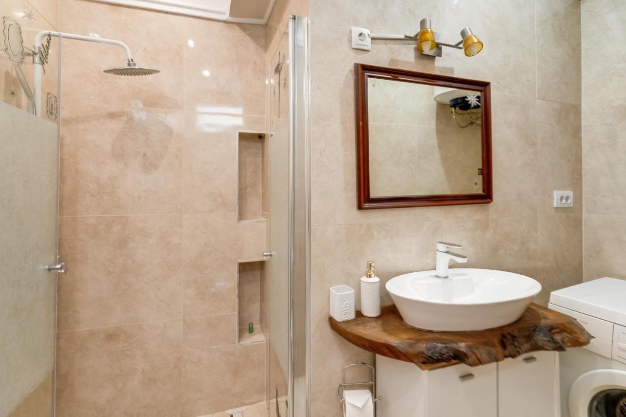 B&B Antigona Бакар Екстериор снимка