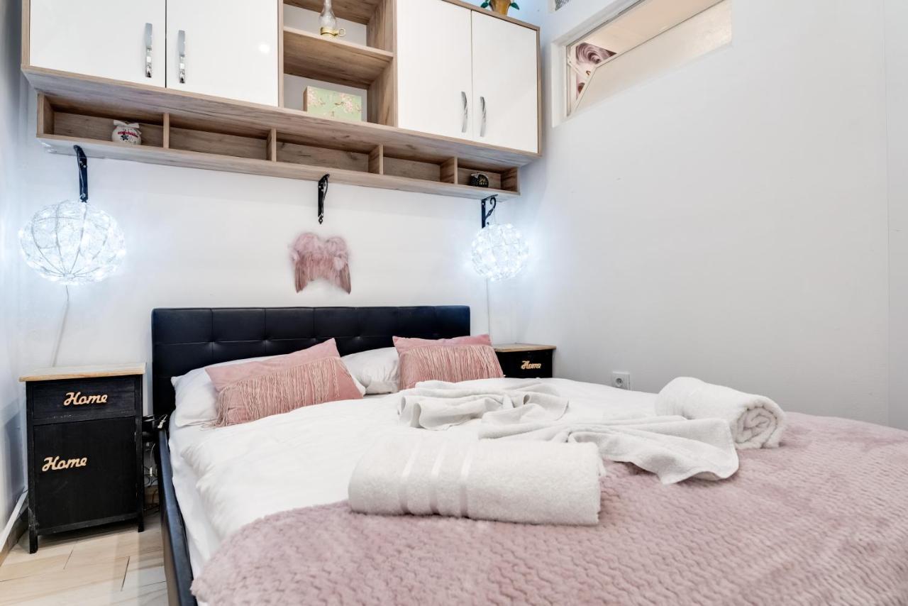 B&B Antigona Бакар Екстериор снимка