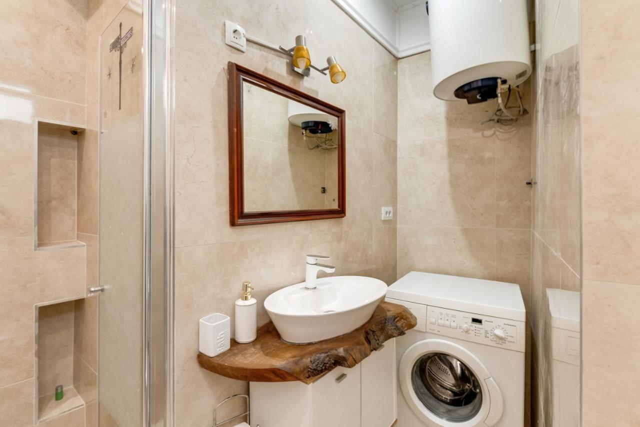 B&B Antigona Бакар Екстериор снимка
