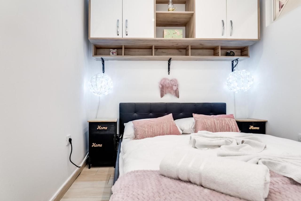 B&B Antigona Бакар Екстериор снимка