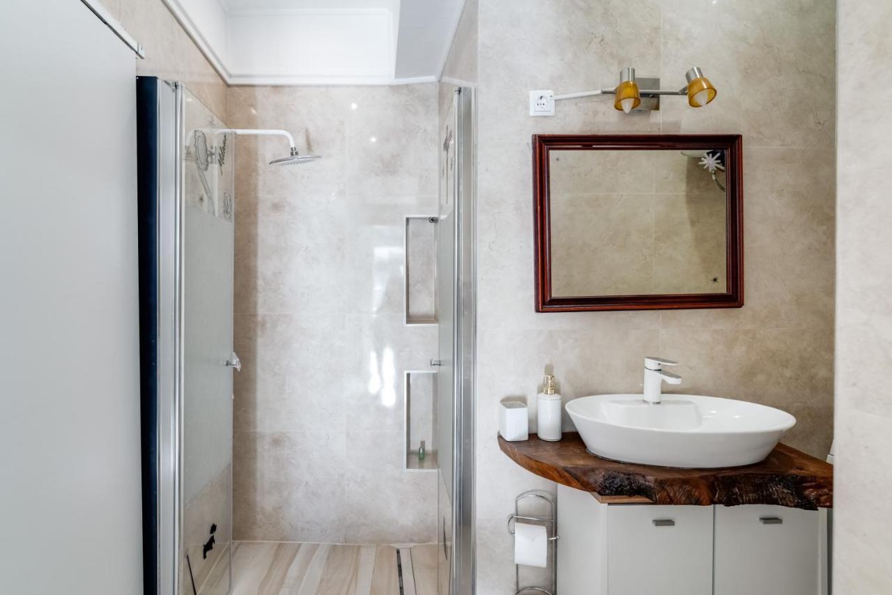 B&B Antigona Бакар Екстериор снимка