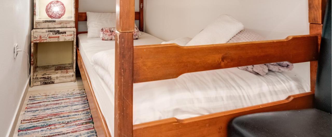 B&B Antigona Бакар Екстериор снимка